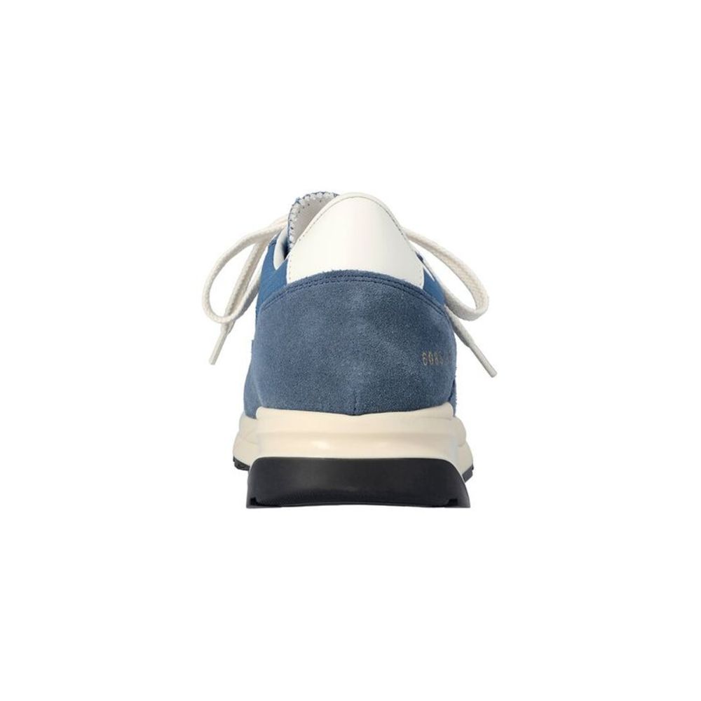 Common Projects Leather Sneaker - Picture 3 of 5